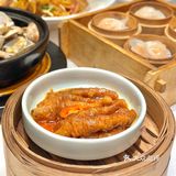 想吃高端的年夜饭还得是观海酒家🧧