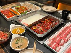 -福禄娃一家人火锅(上地店)