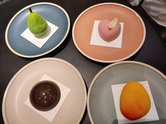 -LE SAPHIR 莎菲尔菓子(和兴店)