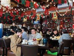 大堂-大头虾越式风味餐厅(光明广场店)