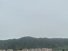 -图们国门景区