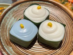 -mango tree芒果树餐厅(广州K11购物艺术中心店)