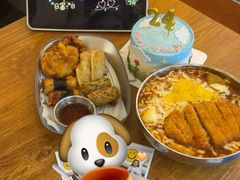 -青春分食(仙林大学城店)