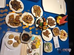 -堂会·KTV·自助餐·团建聚会(天河店)