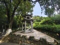 -华阳洞风景区