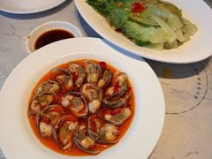 -不仔客海鲜烧烤270度海景餐厅(大东海店)