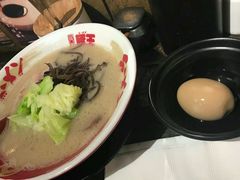 -豚王拉面(澳门银河店)