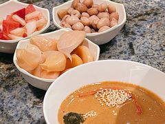 -南门小馆·清真(国贸商城店)