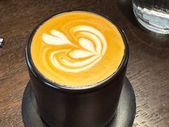 -Cafe Mersey默西咖啡(平江店)