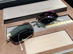 -EYEPHILO镜之道·克罗心眼镜