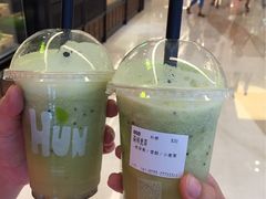 -混果汁(喜荟城店)