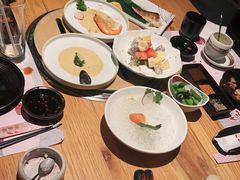 -赤坂亭·M9和牛烧肉·铁板烧·日料398放题(长泰广场店)