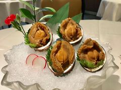 -金苑海鲜酒家(来魅力店)