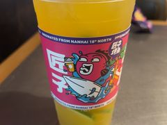 -匠子烤鱼(东方万达店)