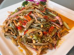 -东哥紫阳蒸盆子(旺座·现代城店)