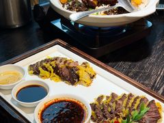 -鱼你相聚·河鲜馆(袁家岭店)