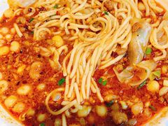 -聚园面庄(新光天地店)