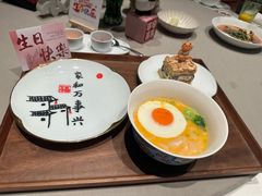 -新荣记(温岭九龙店)