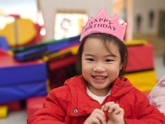 -无锡金色摇篮幼儿园(宝龙城市广场店)