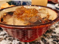 凉夏桃胶冰粉-南京大牌档(凯德大峡谷店)