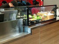 -麦当劳(新王府井店)