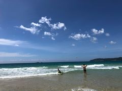 -三亚亚龙湾天域度假酒店