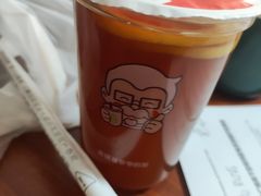 -肯德基(吴江万宝大润发店)