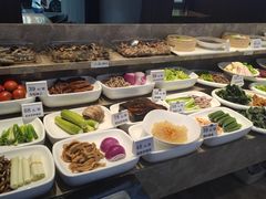 -锦顺海鲜•口味菜(李村店)