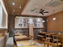 -马记永·兰州牛肉面(天通苑家乐福店)