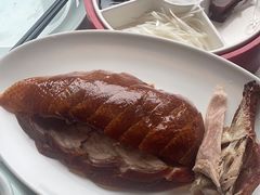 -惠丰堂饭庄·烤鸭·京味菜(西北旺·唐家岭店)