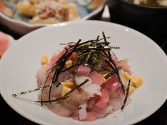 -元熹会席料理