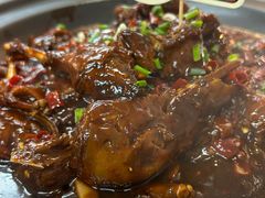 -回味黑鸭煲·始于2006(万松园店)