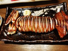 -札幌二条市场 大矶(本店)