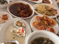 -花乐餐厅(涠洲岛店)