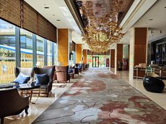 -廊坊固安福朋喜来登酒店