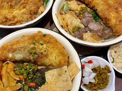 -丽丽三鲜螺蛳粉(田林路店)