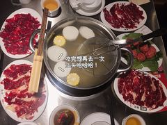 -八合里潮汕鲜牛肉火锅(深圳海岸城店)