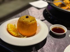 -蟹榭·本帮江浙菜·蟹宴(五角场合生汇商场店)