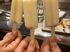 -很久以前羊肉串(大华三路店)