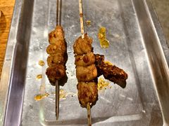 -福苗小骆驼烧烤(莲湖路店)