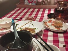 -西贝(南开大悦城店)