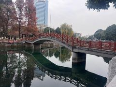 -温江公园