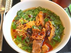 -索菲特酒店 · 云尚天际自助餐厅