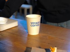 -VOYAGE COFFEE(北锣鼓巷店)