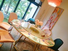 -稻品香小锅饭豆腐馆(北三路店)