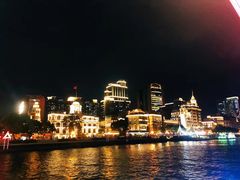 -珠江夜游广州塔·中大码头