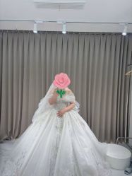 -PAI婚纱礼服设计馆【大牌租赁/高级定制】
