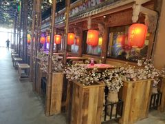 -长安大牌档之西安博物院文化餐厅(中贸店)