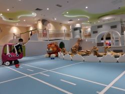 -meland亲子乐园•派对•研学(苏州悠方购物中心店)