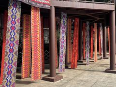 -车溪民俗旅游区